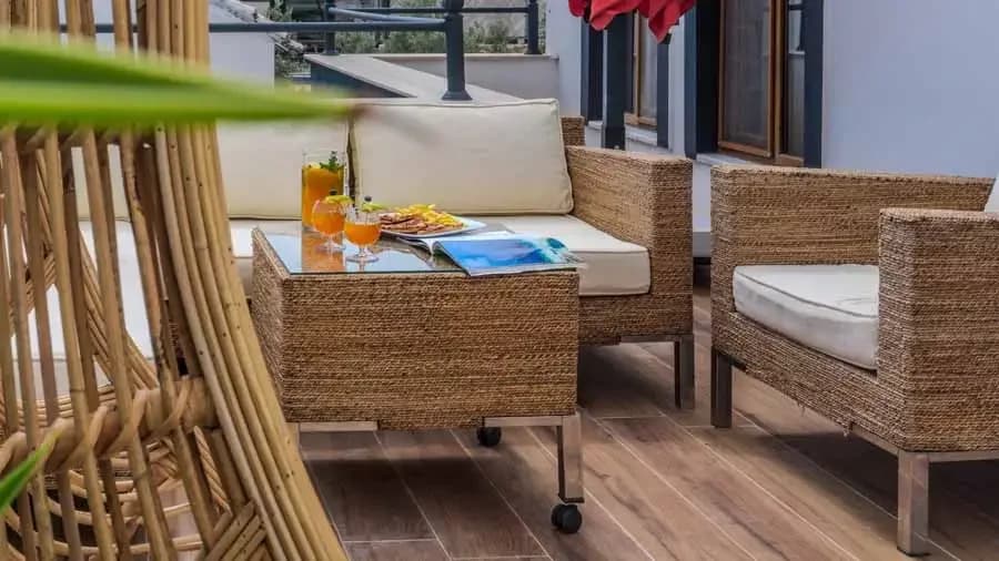 Villa İstanblue 17