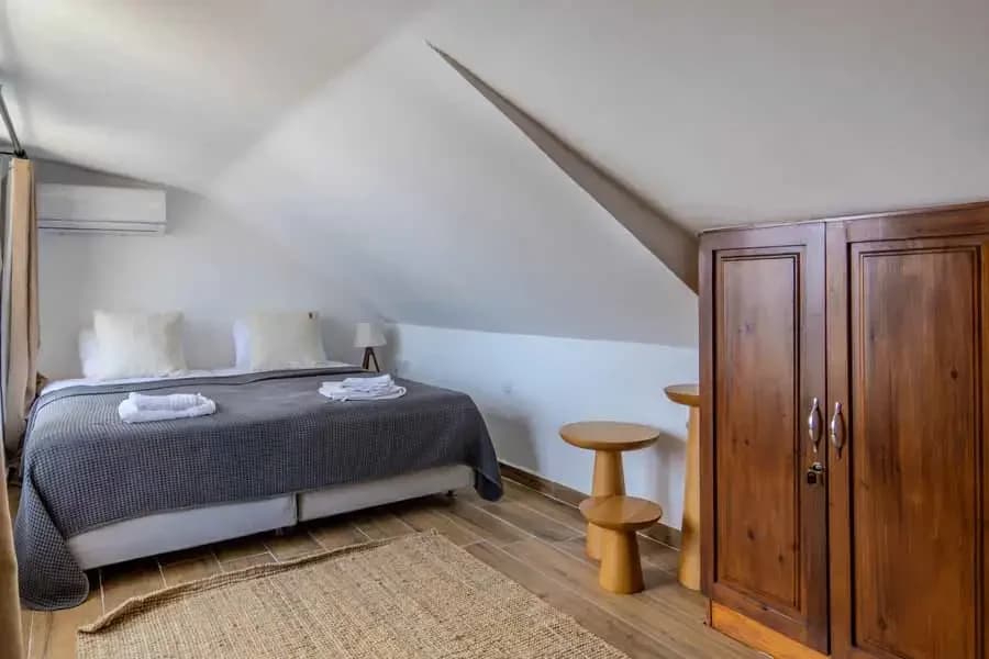 Villa İstanblue 19