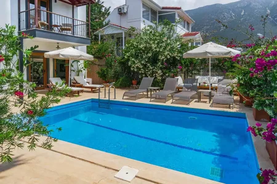 Villa İstanblue 2