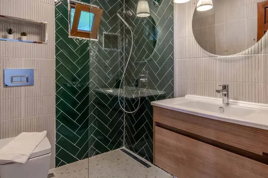 Villa İstanblue 20