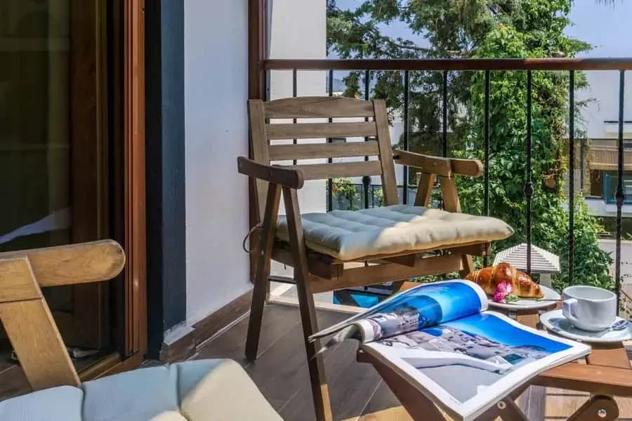 Villa İstanblue 22