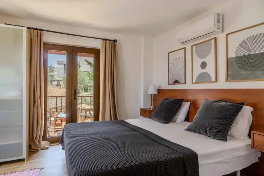 Villa İstanblue 23