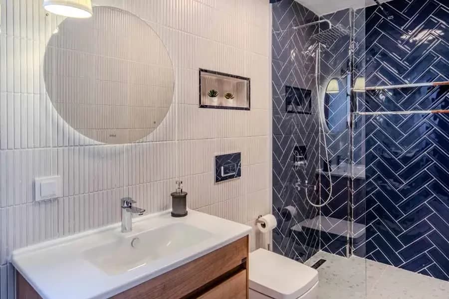 Villa İstanblue 25