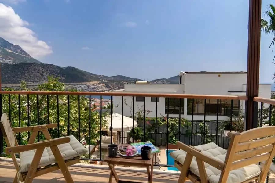 Villa İstanblue 26