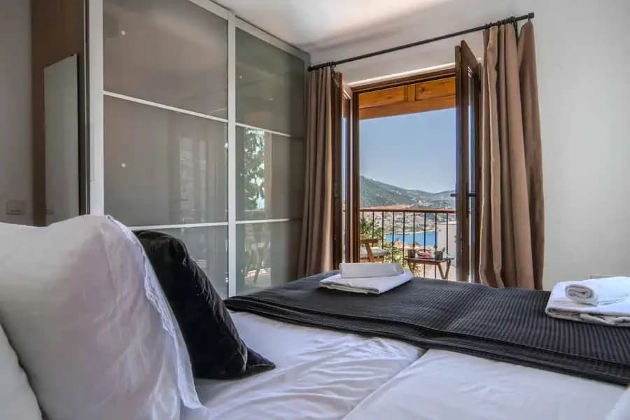 Villa İstanblue 27