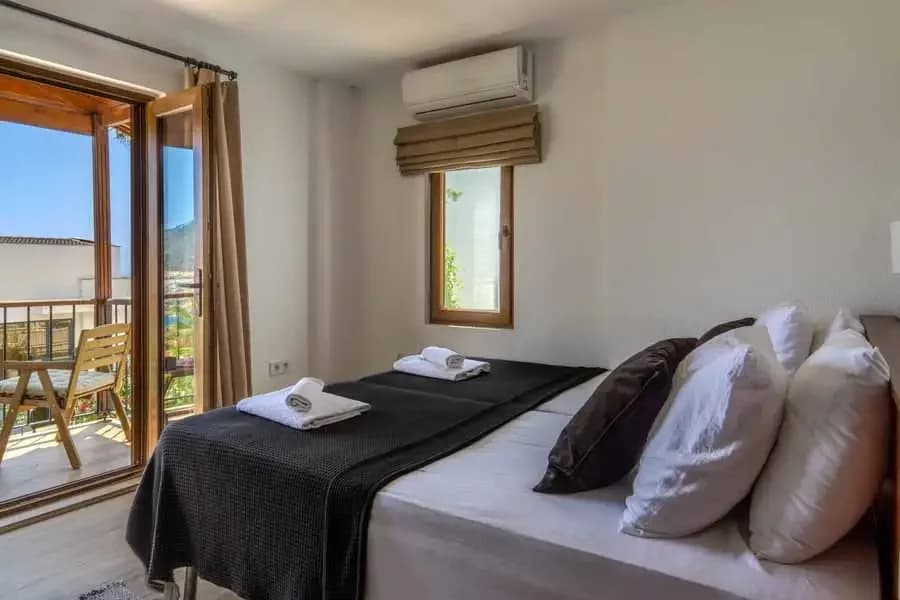 Villa İstanblue 28