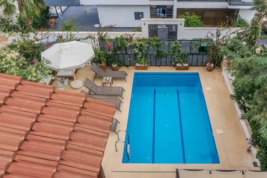 Villa İstanblue 3