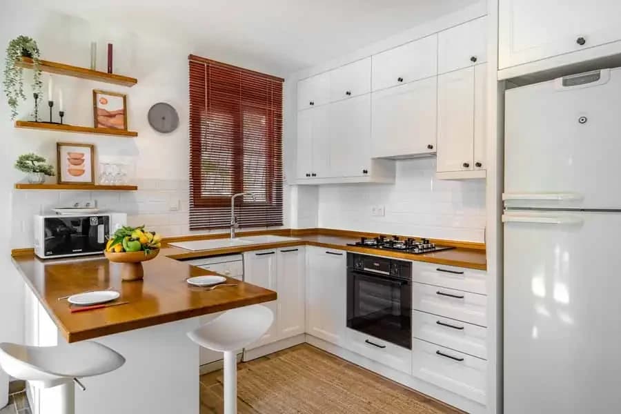 Villa İstanblue 31