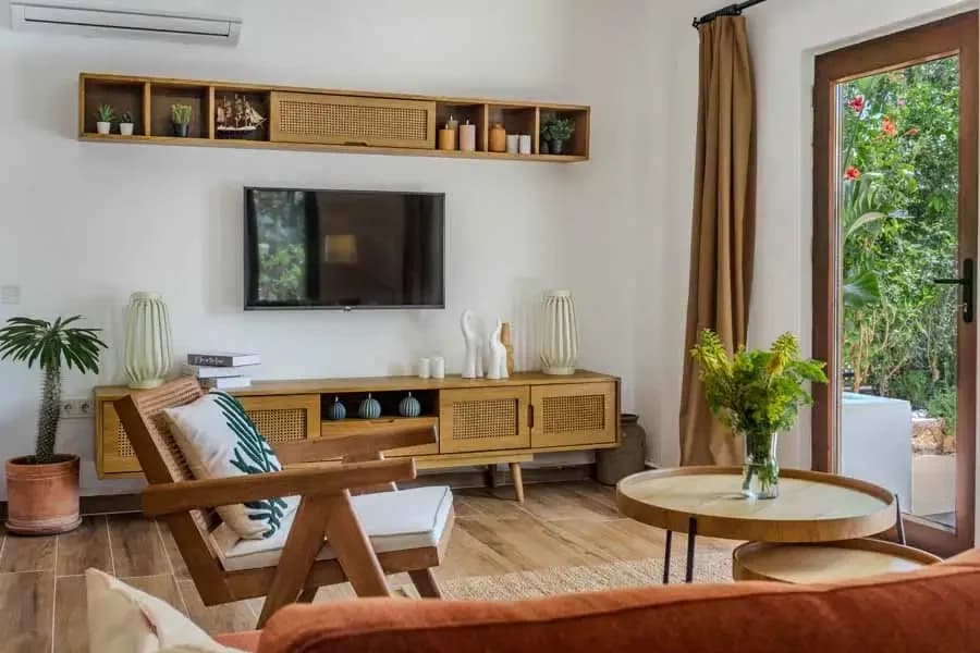 Villa İstanblue 34
