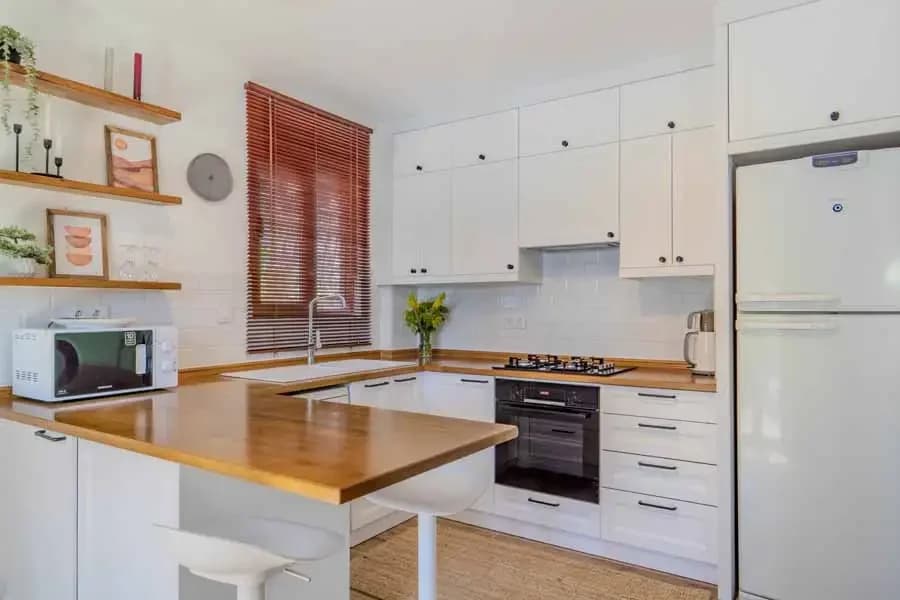 Villa İstanblue 35