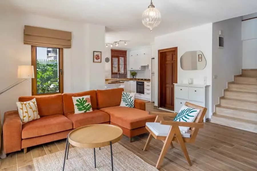 Villa İstanblue 36