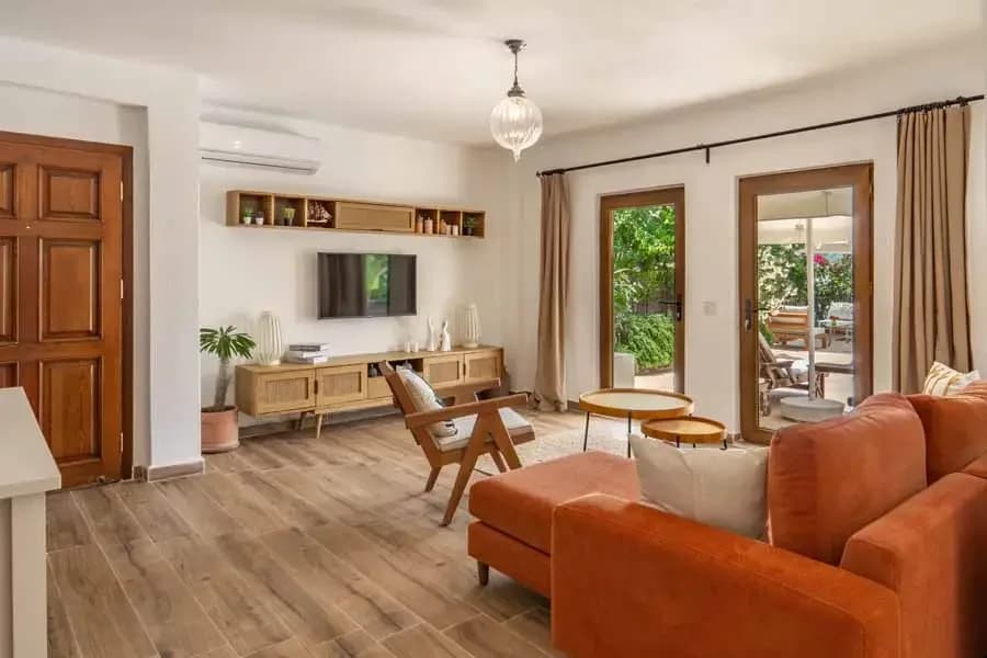 Villa İstanblue 37