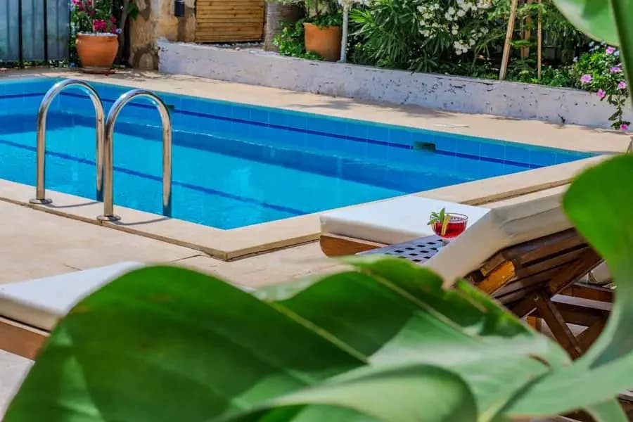 Villa İstanblue 4