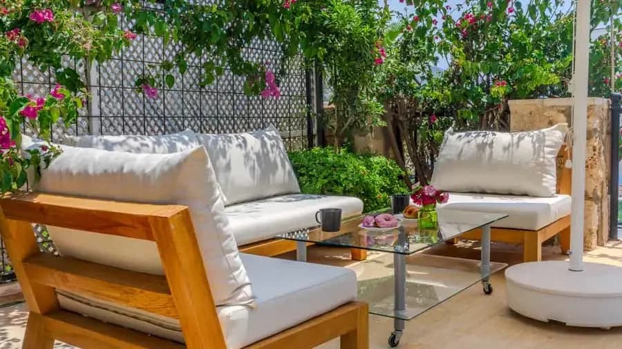 Villa İstanblue 40