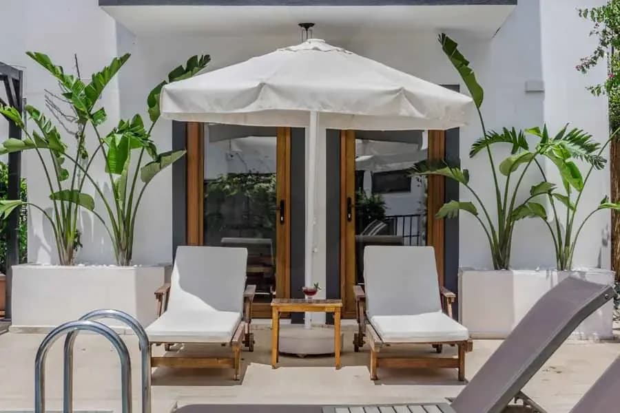 Villa İstanblue 41
