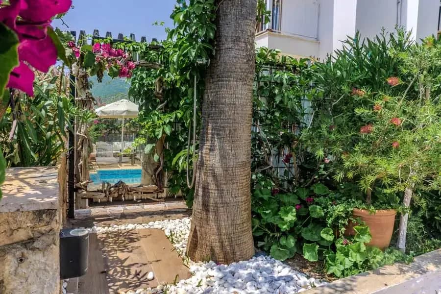 Villa İstanblue 42