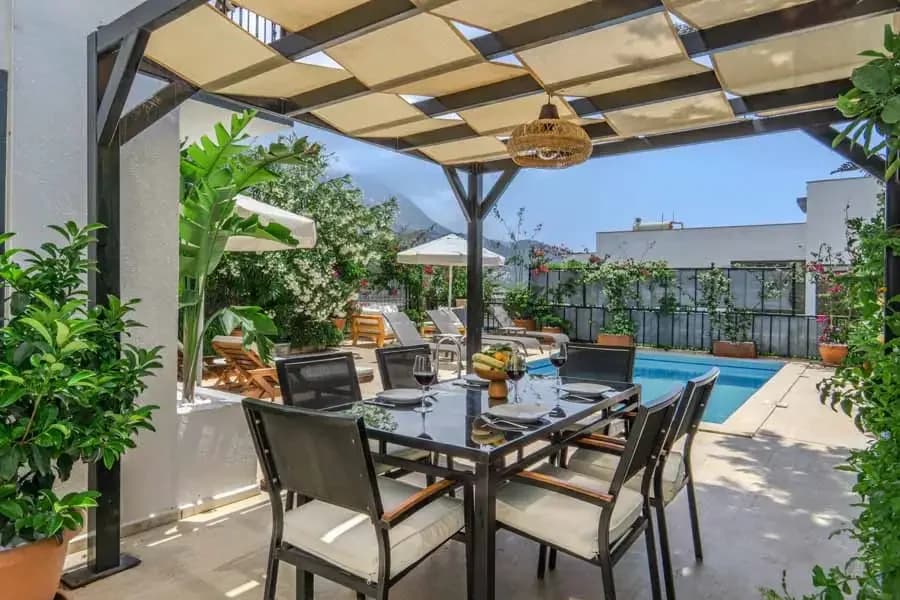 Villa İstanblue 44