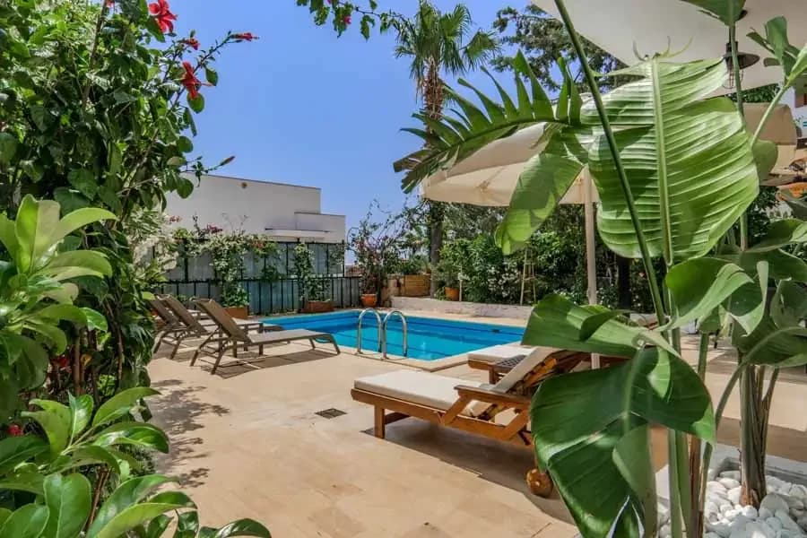 Villa İstanblue 46