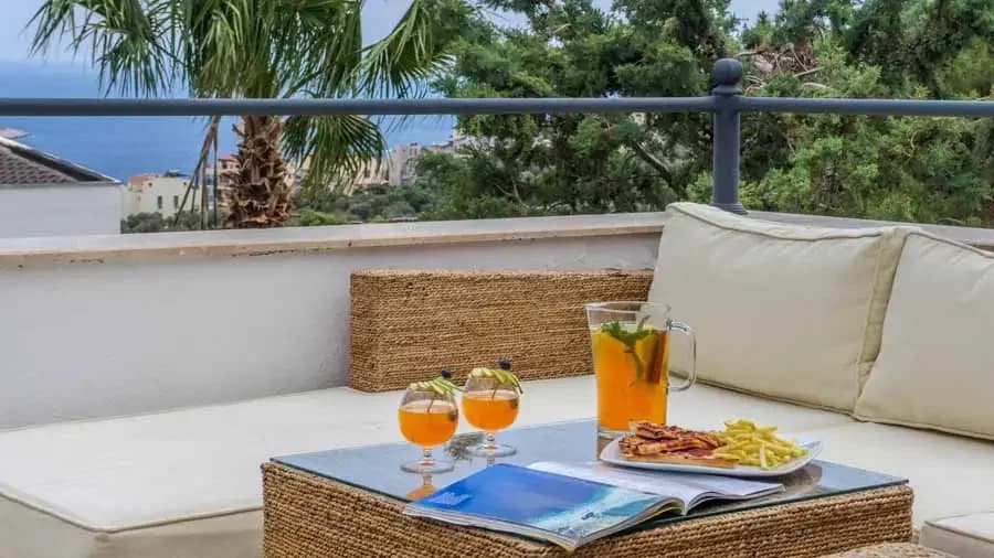 Villa İstanblue 49