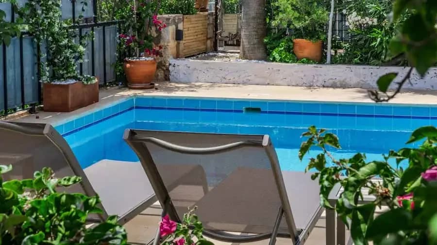 Villa İstanblue 5