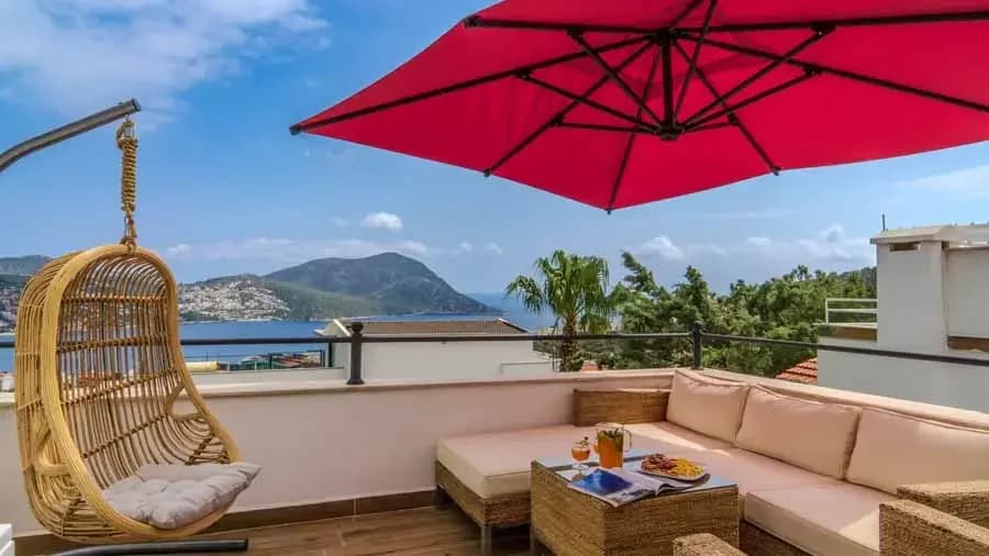 Villa İstanblue 50