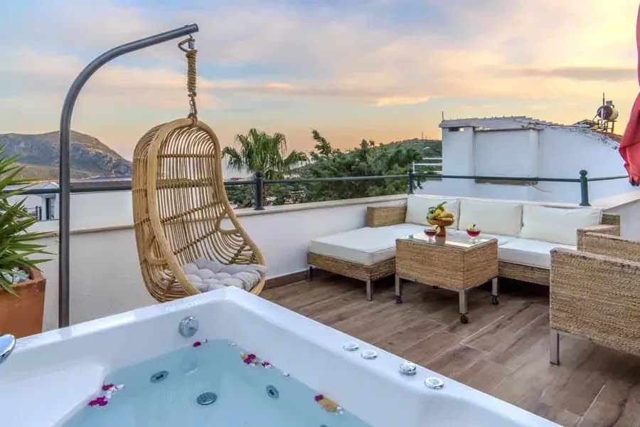 Villa İstanblue 51