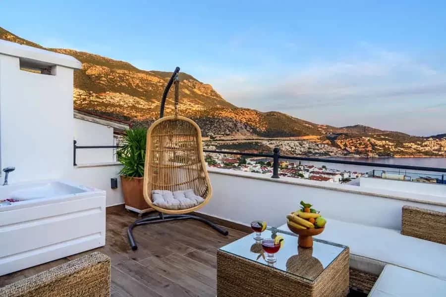 Villa İstanblue 52