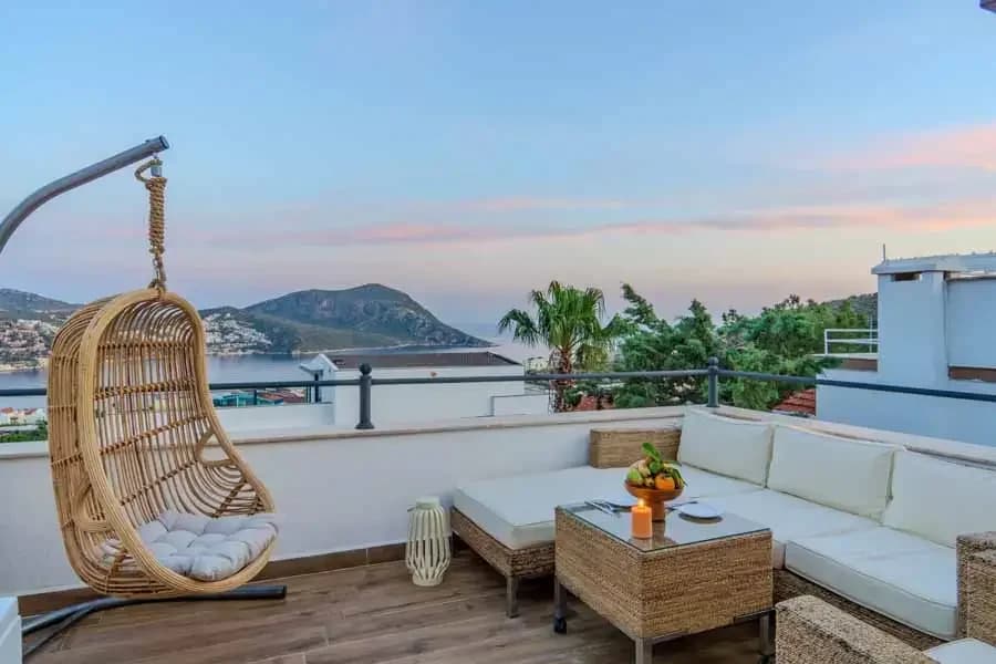 Villa İstanblue 53