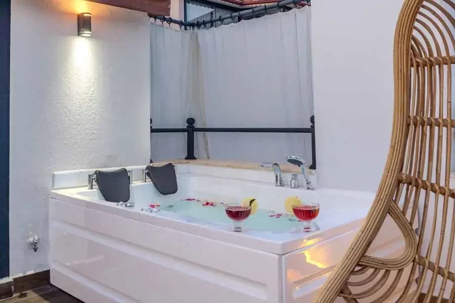 Villa İstanblue 54
