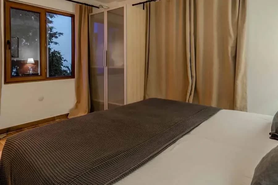 Villa İstanblue 58