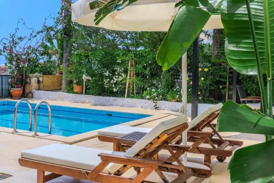 Villa İstanblue 6