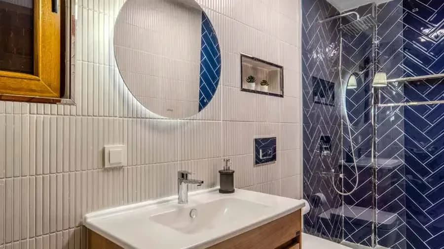 Villa İstanblue 61