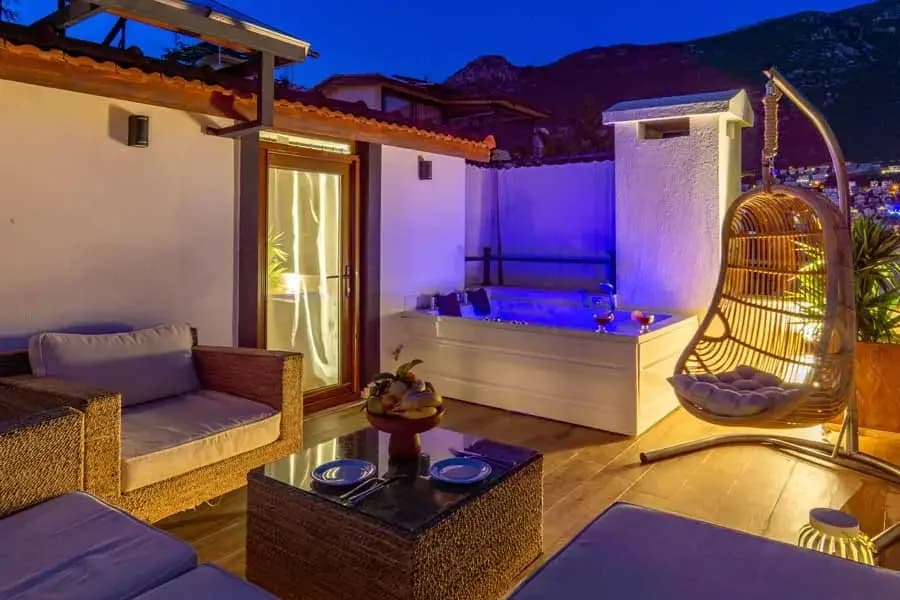 Villa İstanblue 63