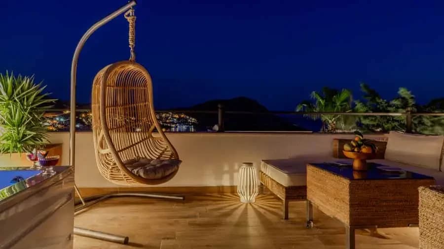 Villa İstanblue 64