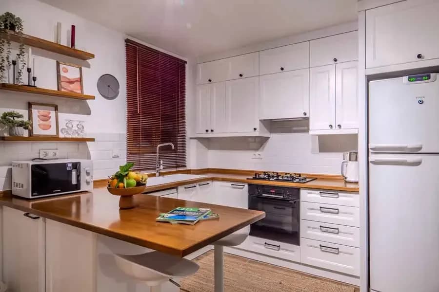 Villa İstanblue 65