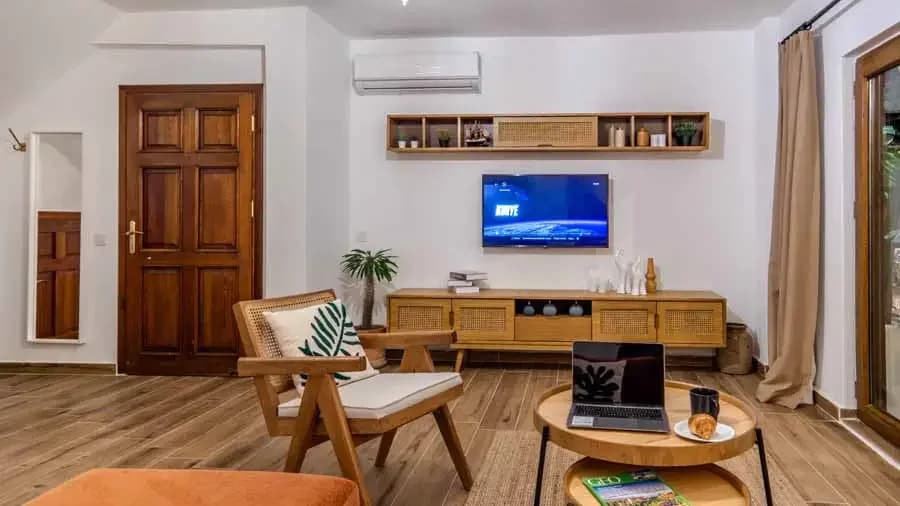 Villa İstanblue 68