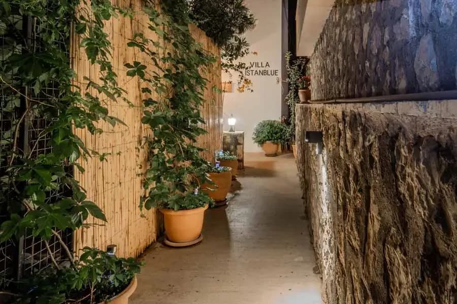 Villa İstanblue 69