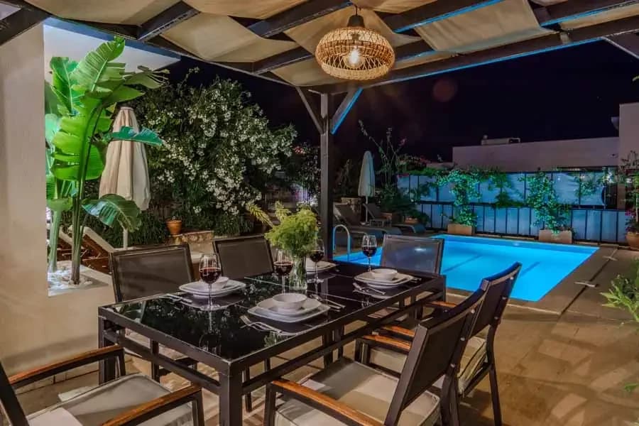 Villa İstanblue 7