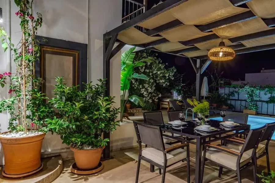 Villa İstanblue 70