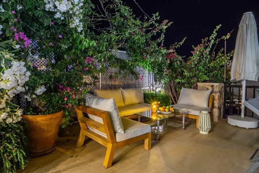 Villa İstanblue 71