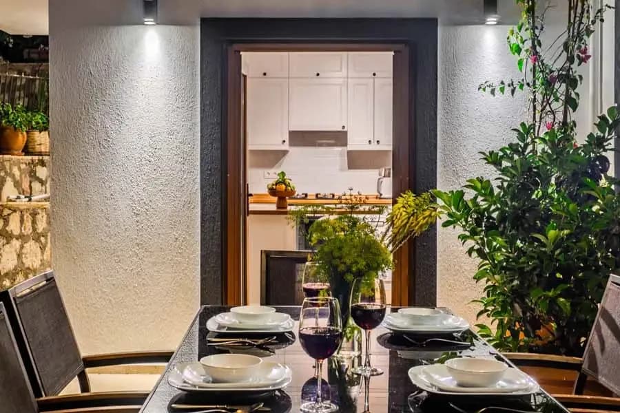 Villa İstanblue 72