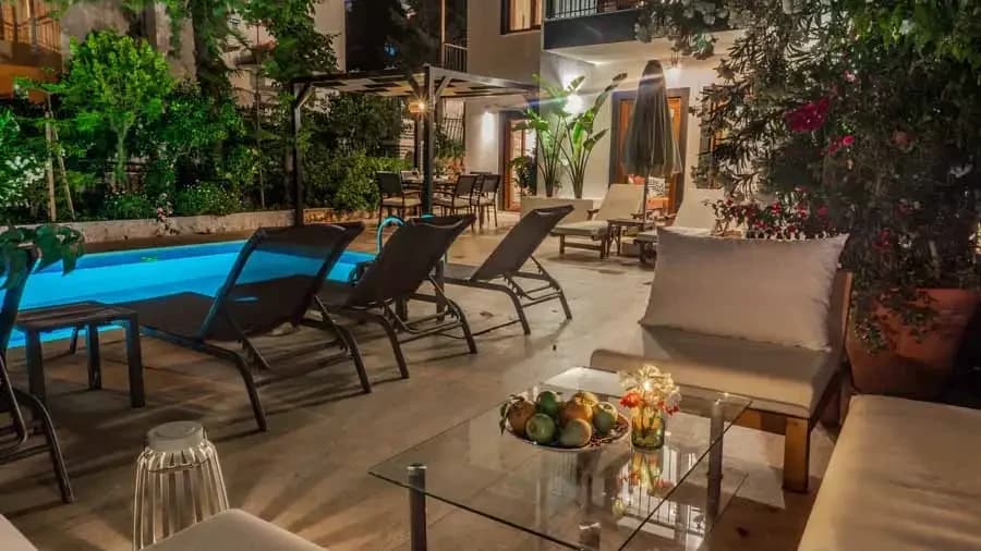 Villa İstanblue 74