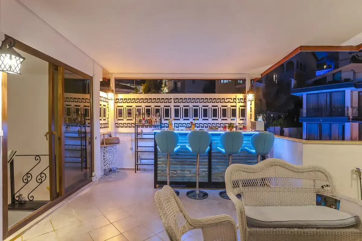 Villa Funda 72