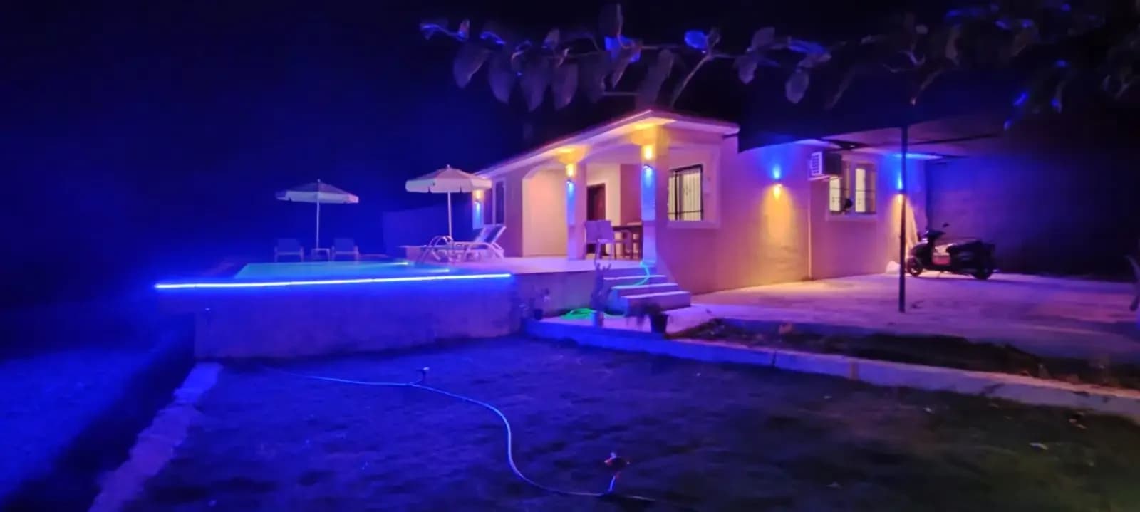 Villa Olcay 12