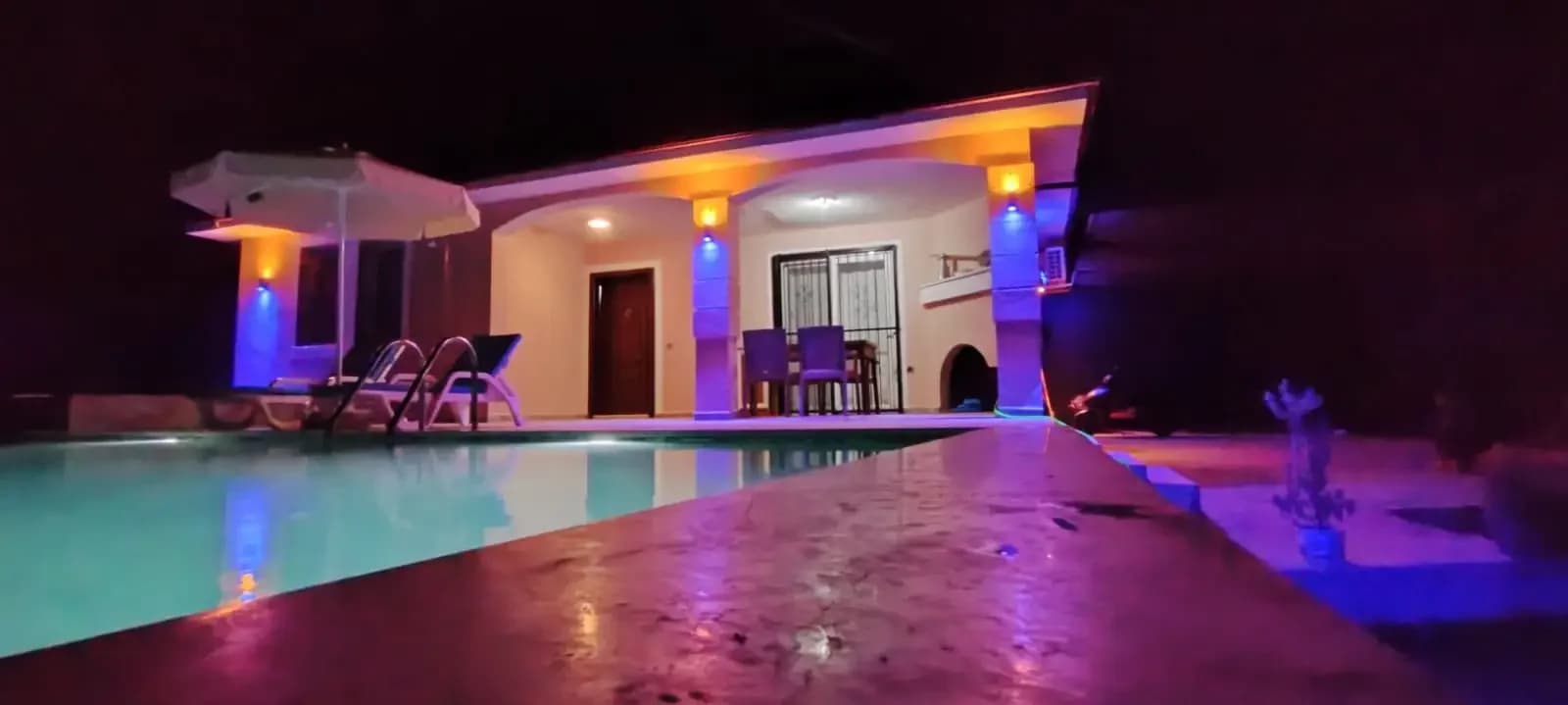 Villa Olcay 13