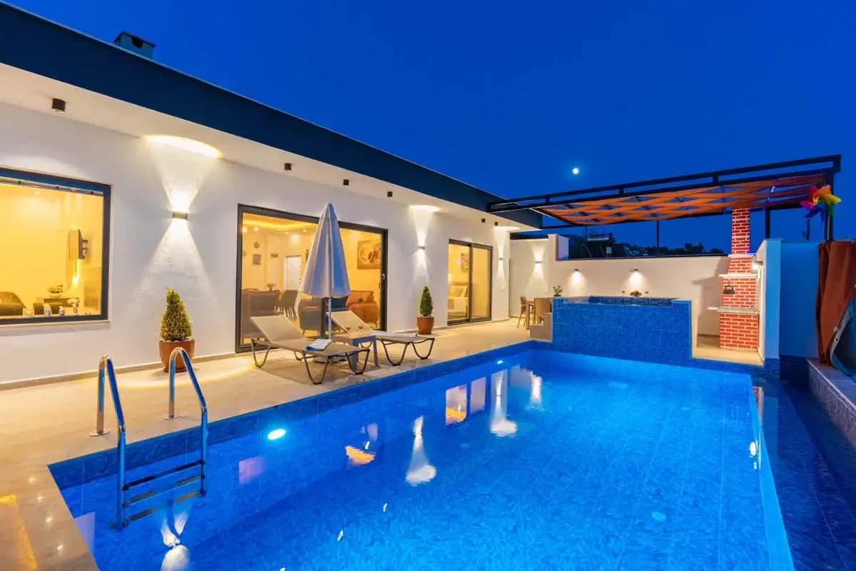 Villa Milid 14