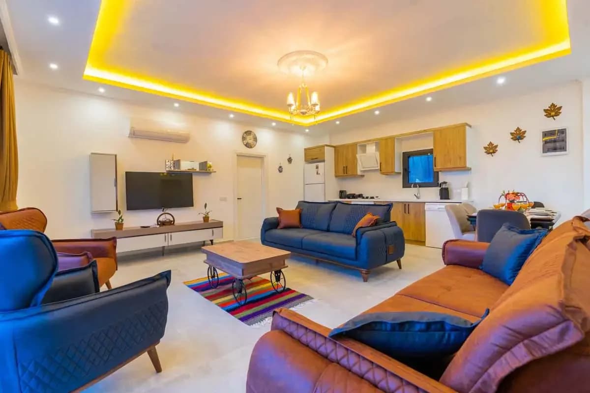 Villa Milid 34