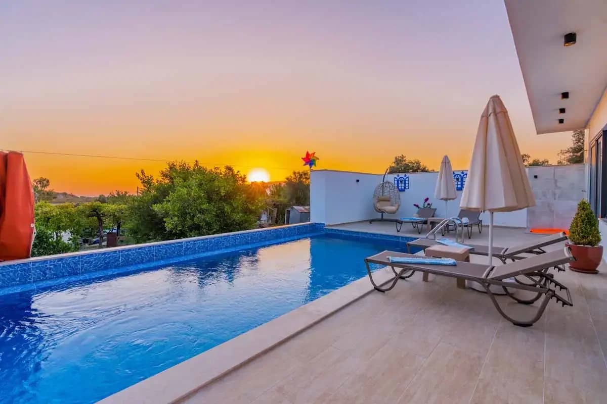 Villa Milid 36