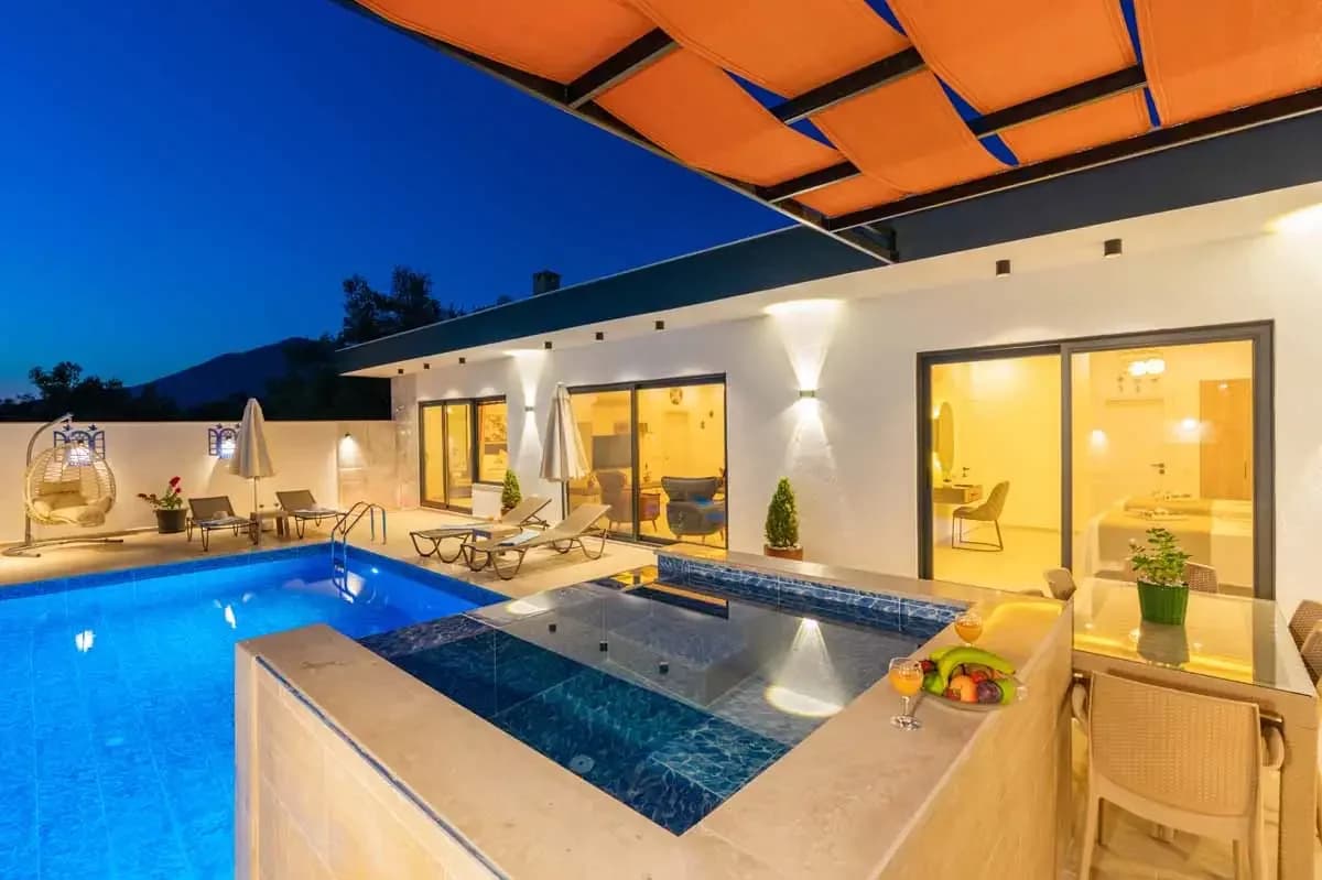 Villa Milid 6