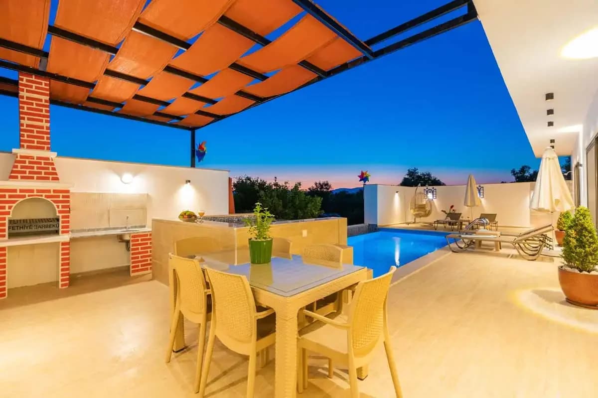 Villa Milid 8